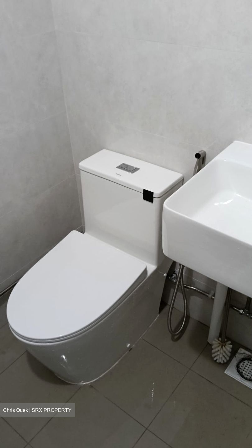 Blk 301 Tampines Street 32 (Tampines), HDB 4 Rooms #578648301